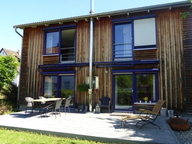 Haus kaufen in Rudersberg, Baden-Württemberg