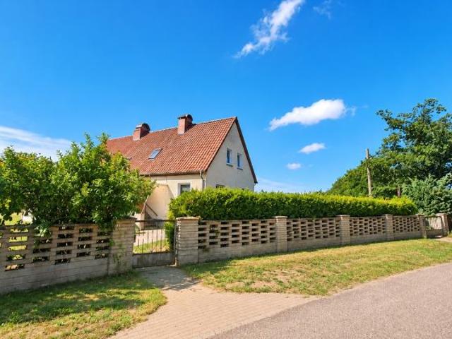Haus kaufen in Möckern, Sachsen-Anhalt