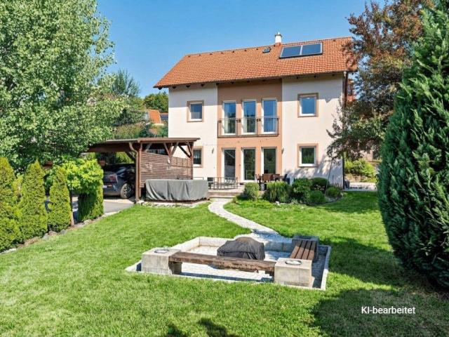 Haus kaufen in Sinabelkirchen, Steiermark