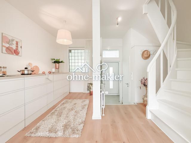 Haus kaufen in Rahlstedt, Hamburg