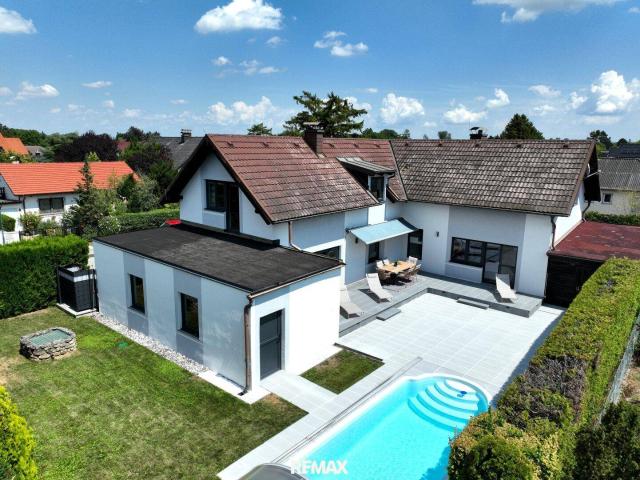 Haus kaufen in Au-Siedlung, Kottingbrunn