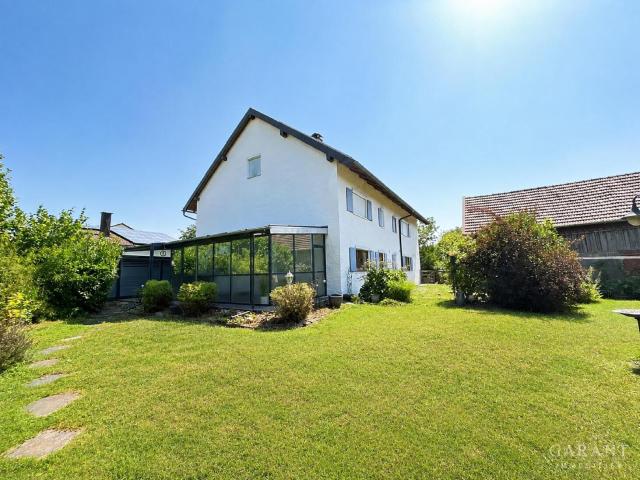 Villa kaufen in Staudach, Neumarkt-Sankt Veit