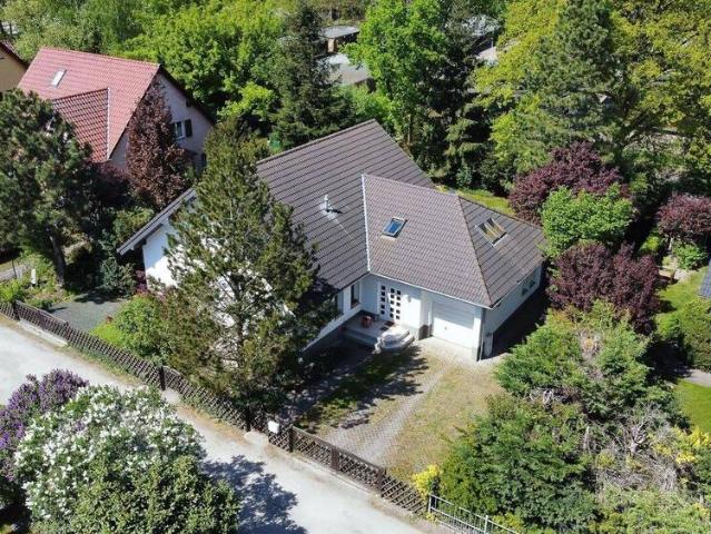 Haus kaufen in Potsdam, Brandenburg