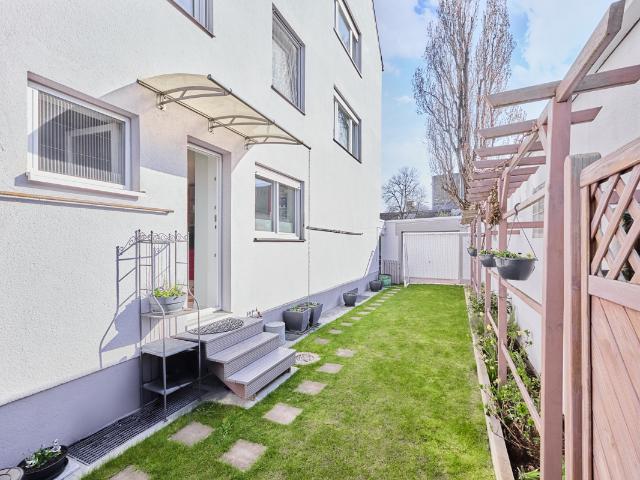 Wohnung kaufen in Inningen, Augsburg