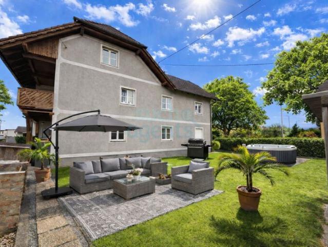 Haus kaufen in Arbing, Oberösterreich