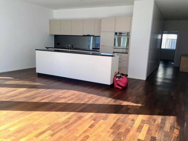 Apartment mieten in Kleinstadt, Luzern