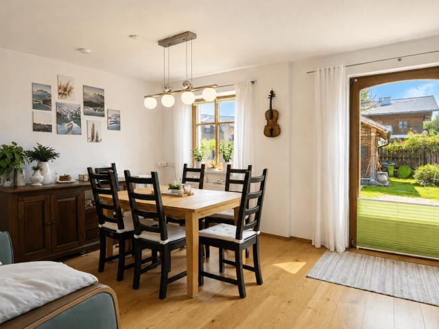 Haus kaufen in Unken, Salzburg