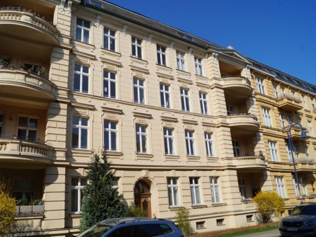 Apartment mieten in Frankfurt (Oder), Brandenburg