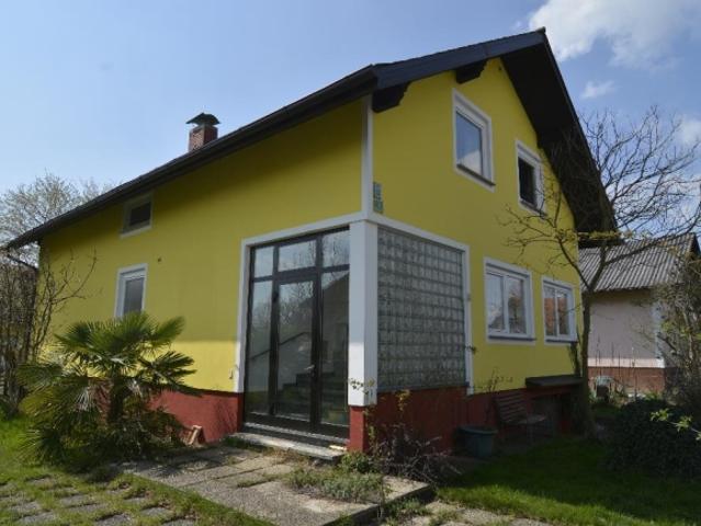 Haus kaufen in Bad Radkersburg