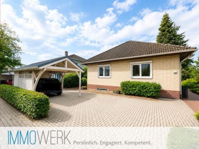 Haus mieten in Undeloh, Niedersachsen