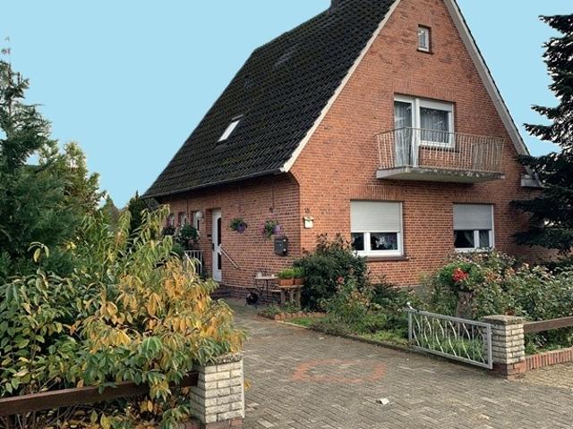 Haus kaufen in Elsfleth, Niedersachsen