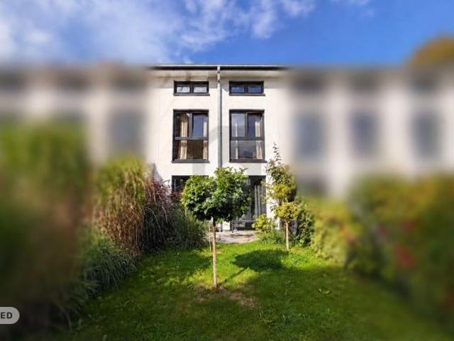 Haus kaufen in Kisdorf, Kreis Segeberg