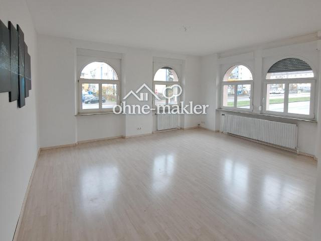 Apartment kaufen in Thon, Nürnberg