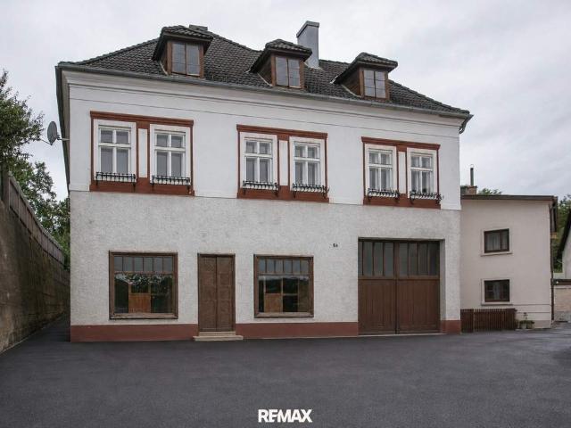 Haus kaufen in Niederösterreich