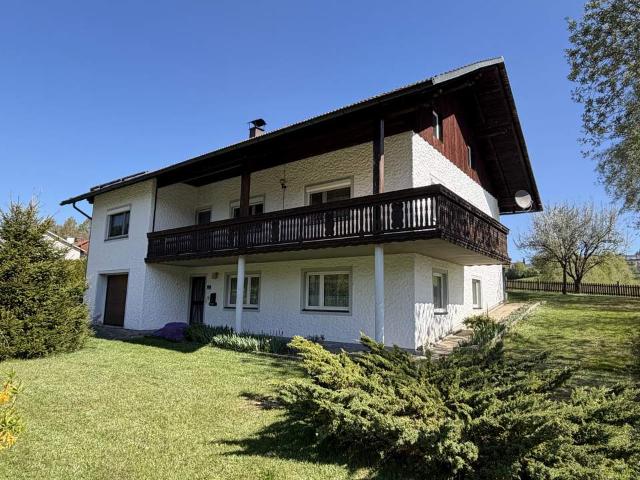 Haus kaufen in Bergbeirohrbach, Oberösterreich