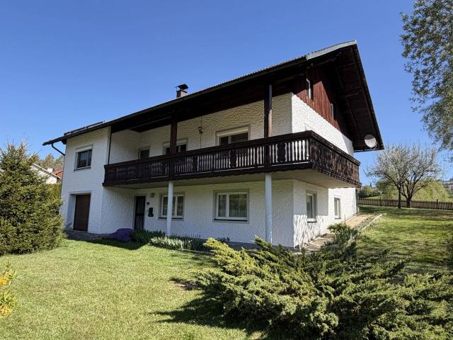 Haus kaufen in Neustift im Mühlkreis, Oberösterreich