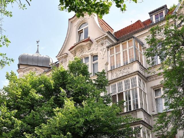 Apartment mieten in Steglitz-Zehlendorf, Berlin