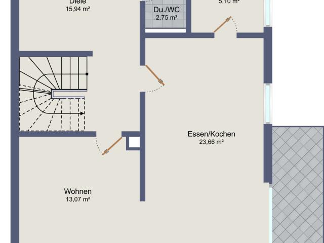 Haus mieten in Aschau, Bayern