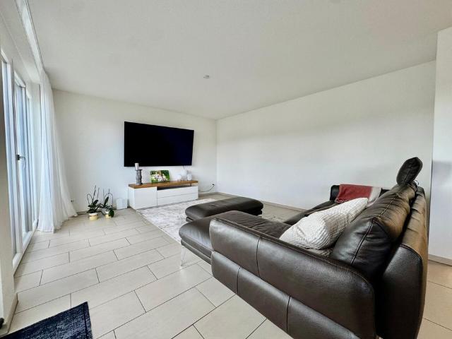 Apartment mieten in Lupfig, Aargau