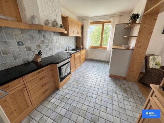 Apartment kaufen in Mauthen, Kötschach-Mauthen
