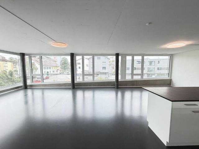 Apartment mieten in Möriken (AG), Aargau