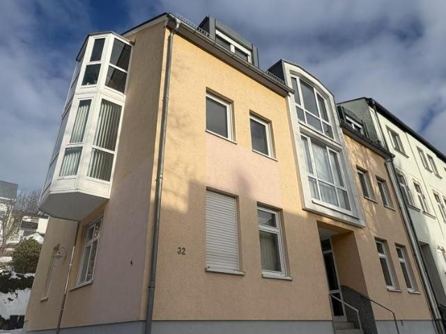 Apartment mieten in Hinterhain, Sachsen