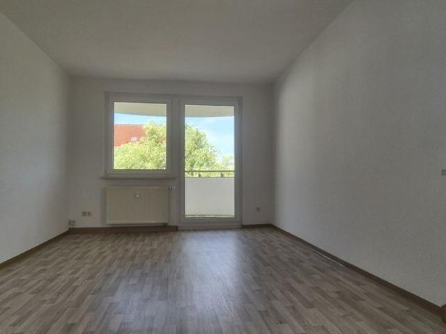 Apartment mieten in Crimmitschau