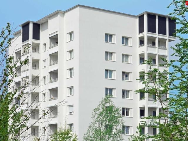 Apartment mieten in Bindermichl-Keferfeld, Linz