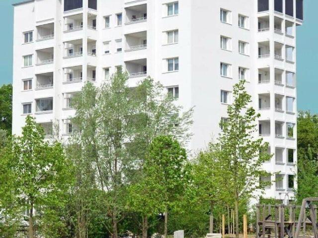 Apartment mieten in Bindermichl-Keferfeld, Linz