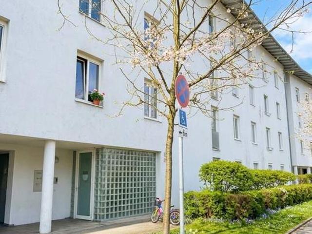 Wohnung mieten in Linz