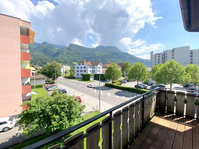 Apartment mieten in Hohenems, Vorarlberg