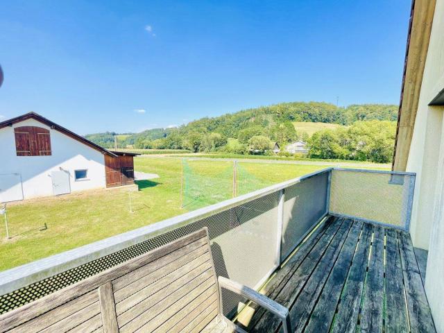 Apartment mieten in Edelstauden, Steiermark