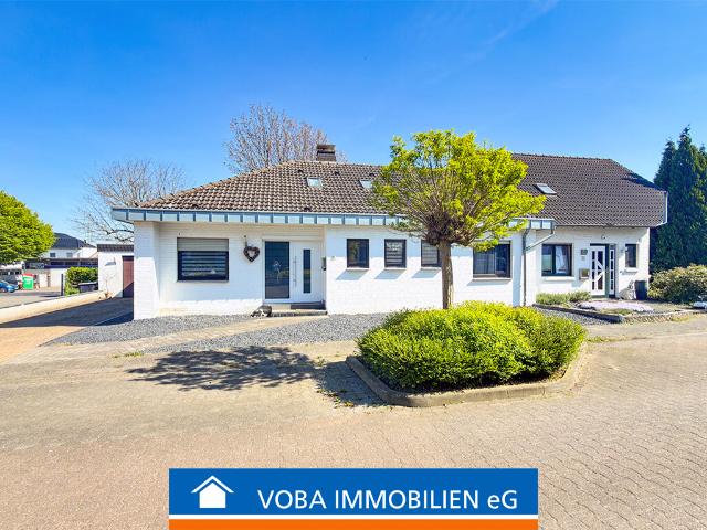 Villa kaufen in Süggerath, Geilenkirchen