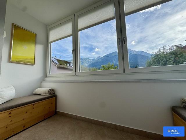 Apartment kaufen in Mauthen, Kötschach-Mauthen