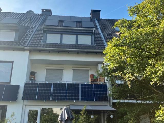 Haus kaufen in Furth-Mitte, Neuss