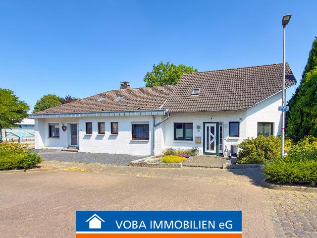 Haus kaufen in Tripsrath, Geilenkirchen