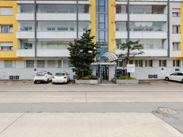 Apartment mieten in Lü