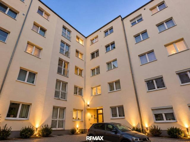 Apartment kaufen in Triesterviertel, Wien