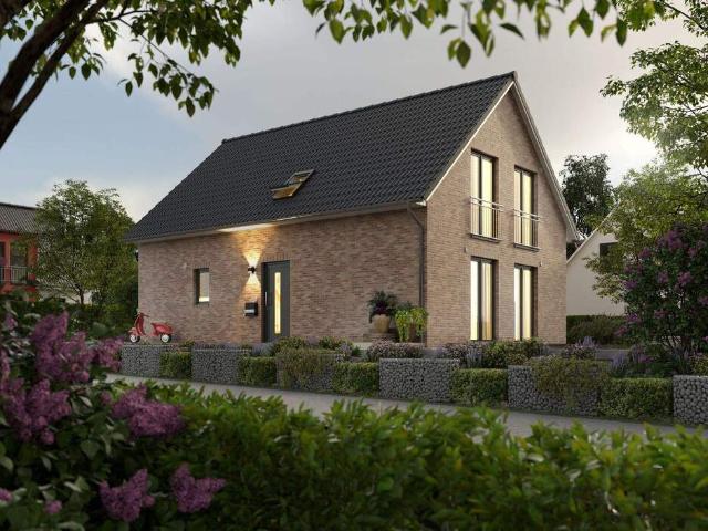 Haus kaufen in Borgholzhausen, Nordrhein-Westfalen