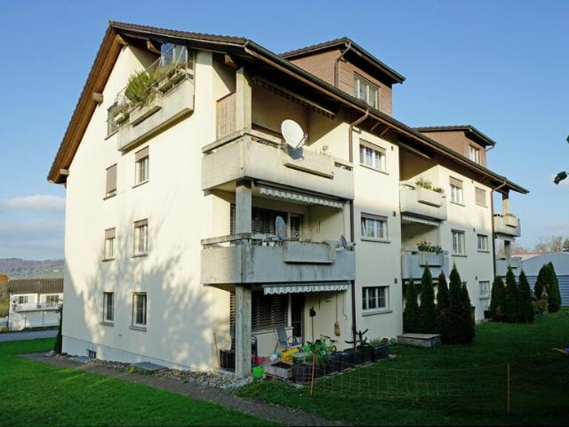 Wohnung mieten in Bussnang, Thurgau