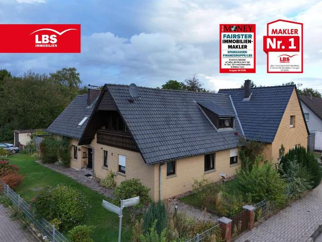 Haus kaufen in Minden, Kreis Minden-Lübbecke