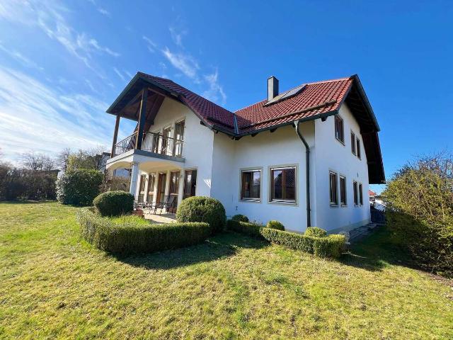 Haus kaufen in Ergoldsbach, Landkreis Landshut