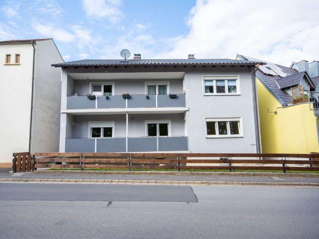 Wohnung mieten in Rieden, Landkreis Mayen-Koblenz