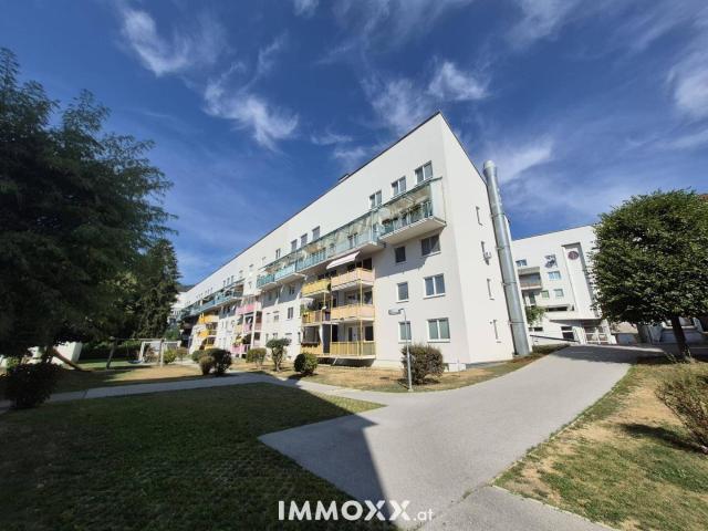 Apartment kaufen in Katastralgemeinde Algersdorf, Graz