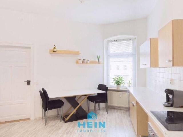 Apartment mieten in Aue, Sachsen
