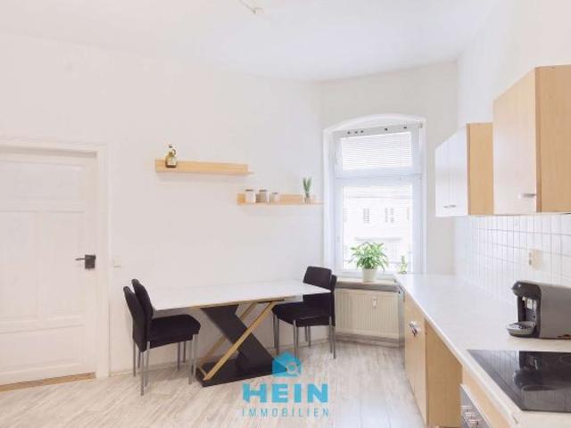 Wohnung mieten in Aue, Sachsen