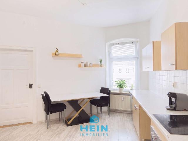 Apartment mieten in Aue, Sachsen