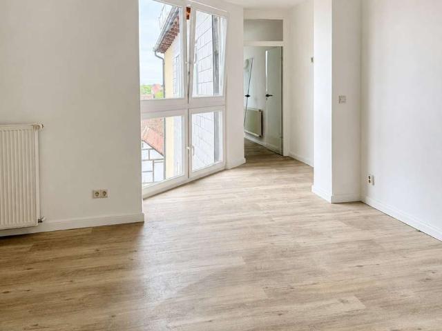 Wohnung mieten in Perleberg