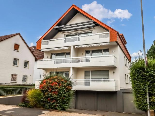 Apartment mieten in Bad Salzuflen, Nordrhein-Westfalen