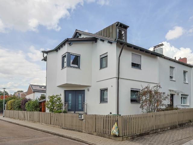 Haus mieten in Oberhaunstadt, Ingolstadt